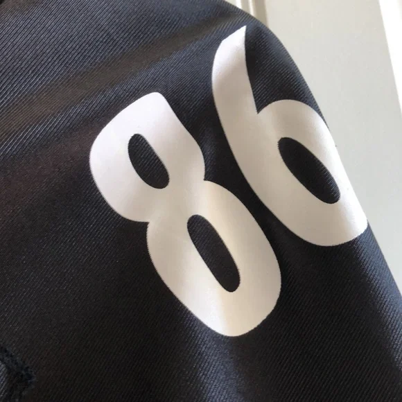 NEW Steelers Hines Ward Vintage NFL UNISEX Jersey - Picture 9 of 12